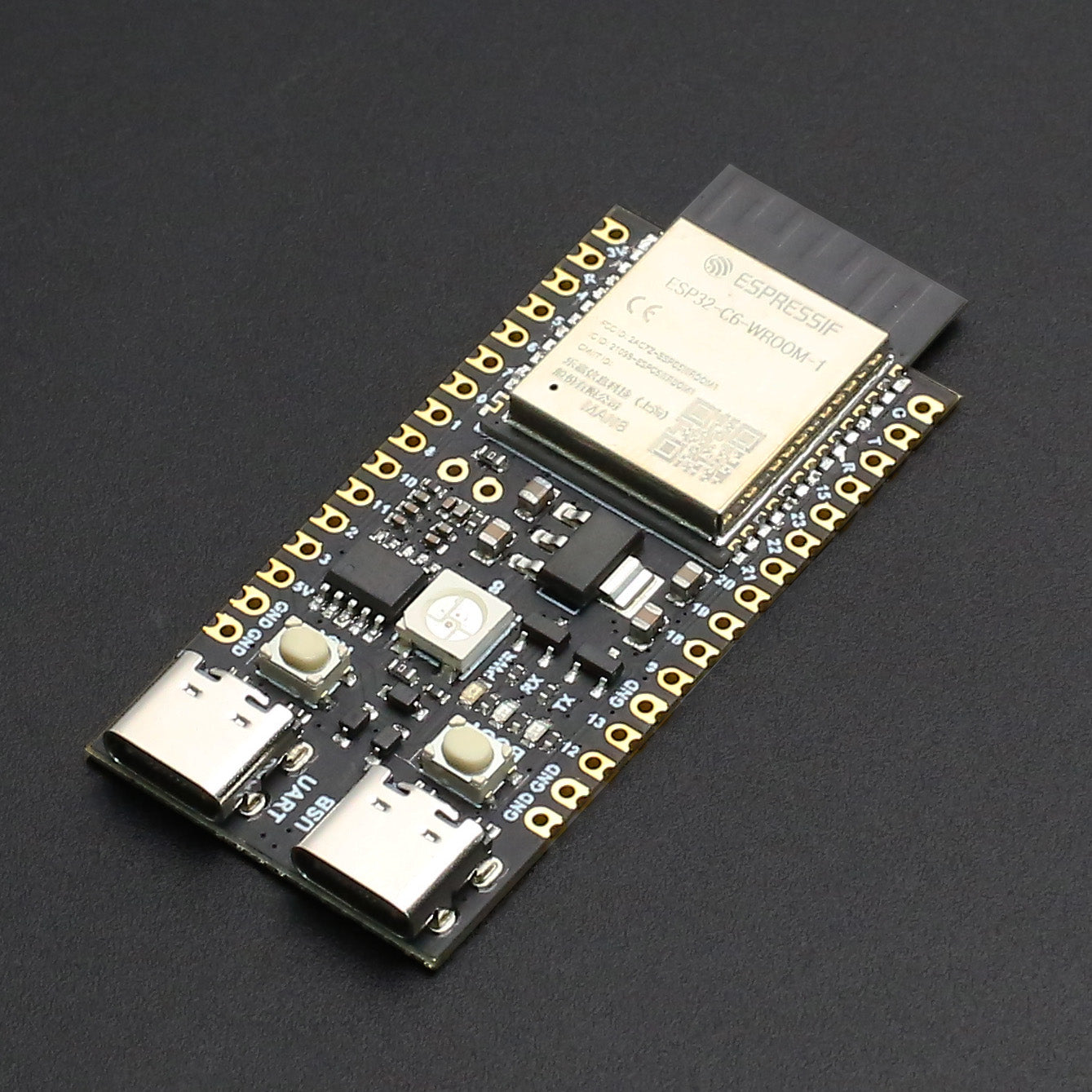 ESP32-C6 Devboard