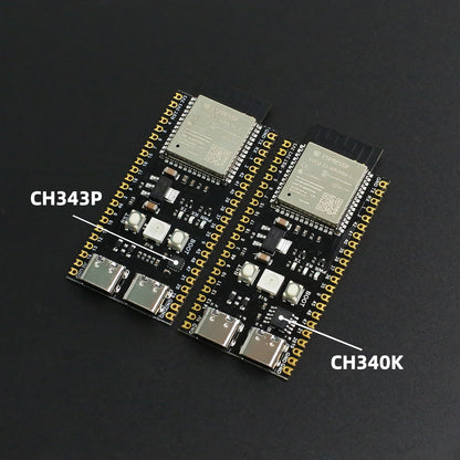 ESP32-S3 Devboard