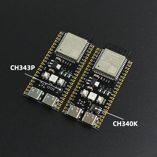ESP32-S3 Devboard