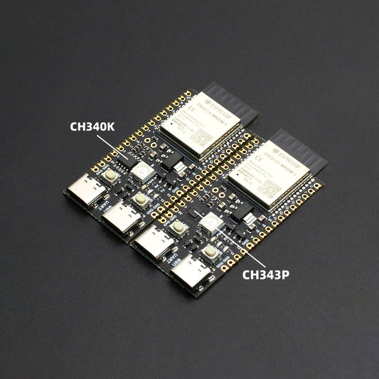 ESP32-C6 Devboard