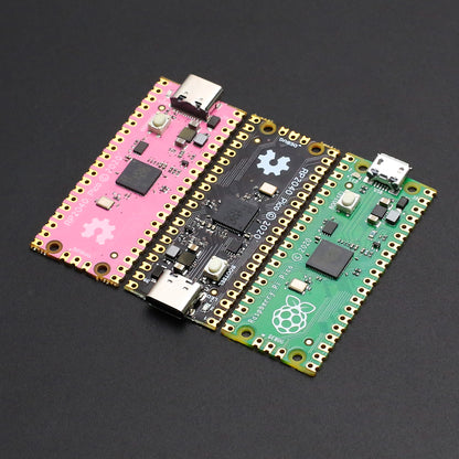 2040 2350 Raspberry pi PIco 2