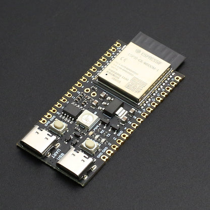 ESP32-C6 Devboard