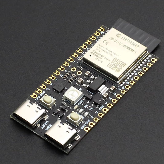ESP32-C6 Devboard