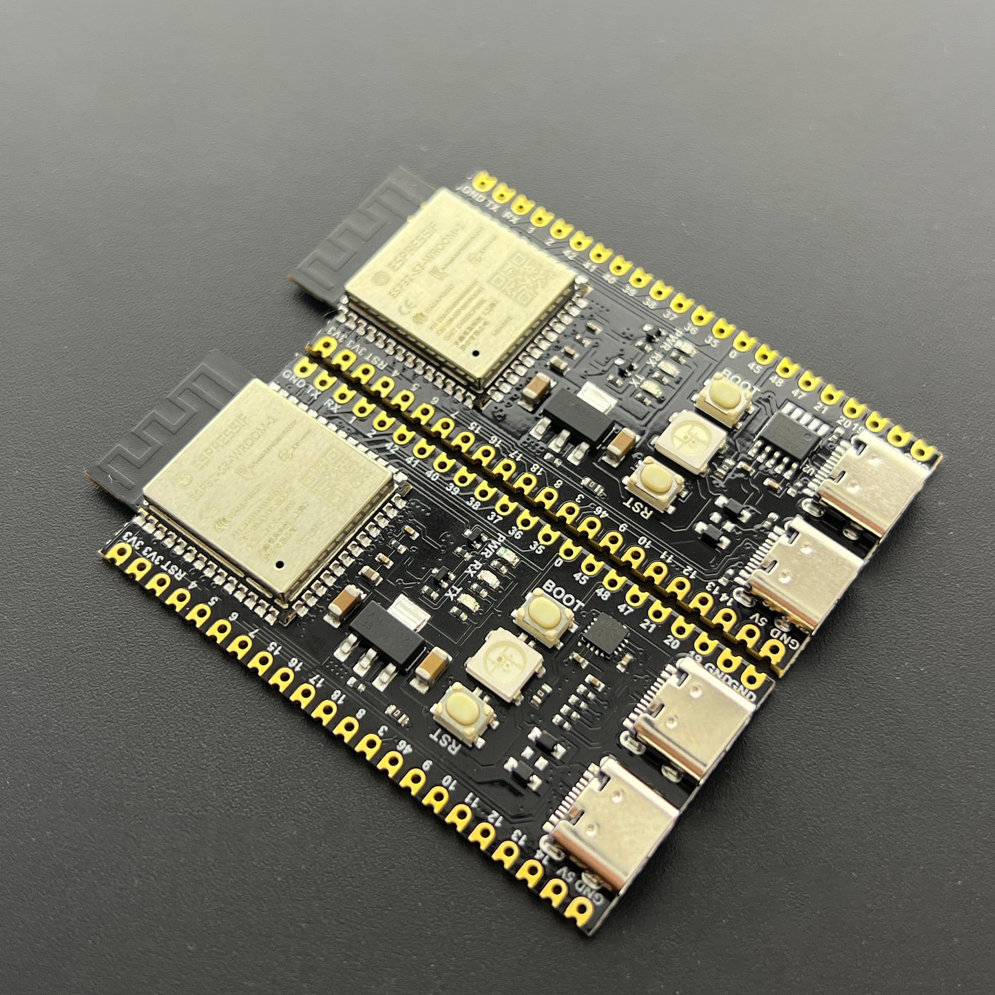 ESP32-S3 Devboard