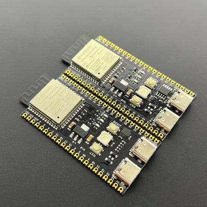 ESP32-S3 Devboard