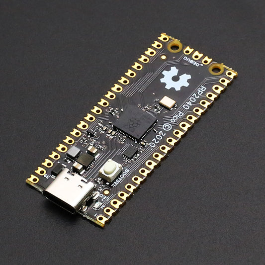 2040 2350 Raspberry pi PIco 2