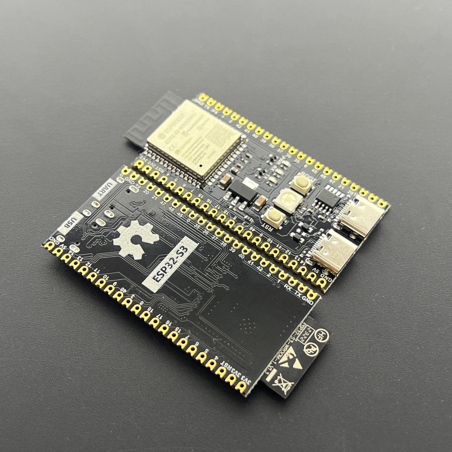 ESP32-S3 Devboard