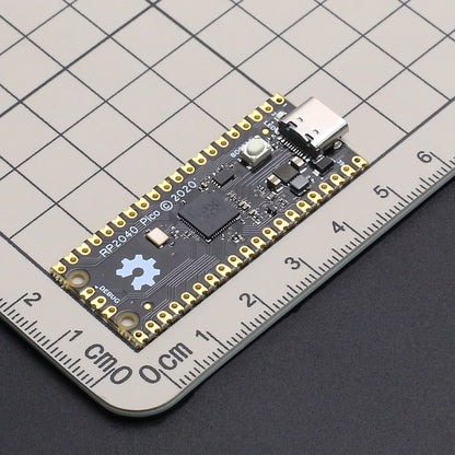 2040 2350 Raspberry pi PIco 2