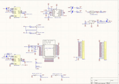 ESP32-S3 Devboard